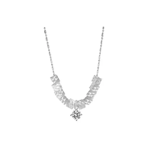 FROMLOVER Alloy Necklaces Women's