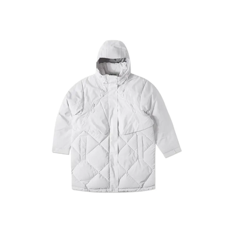 THE NORTH FACE UE Series Down Jacket Women's White-0