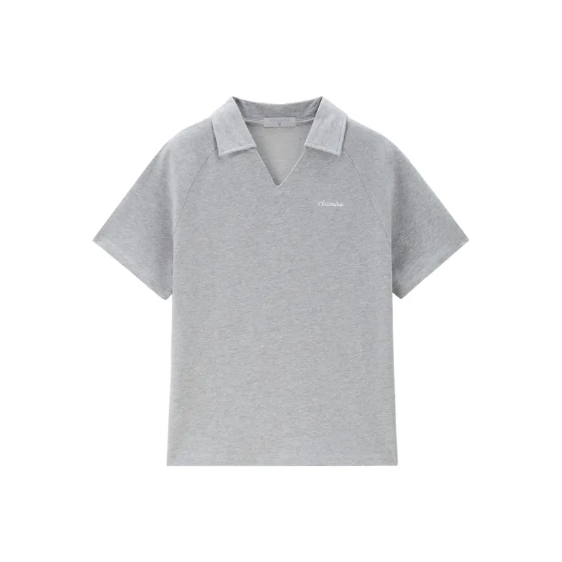 UNIQLO Polo Shirts Women's-0