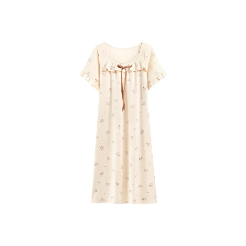Urban beauty Women's Nightgowns-3