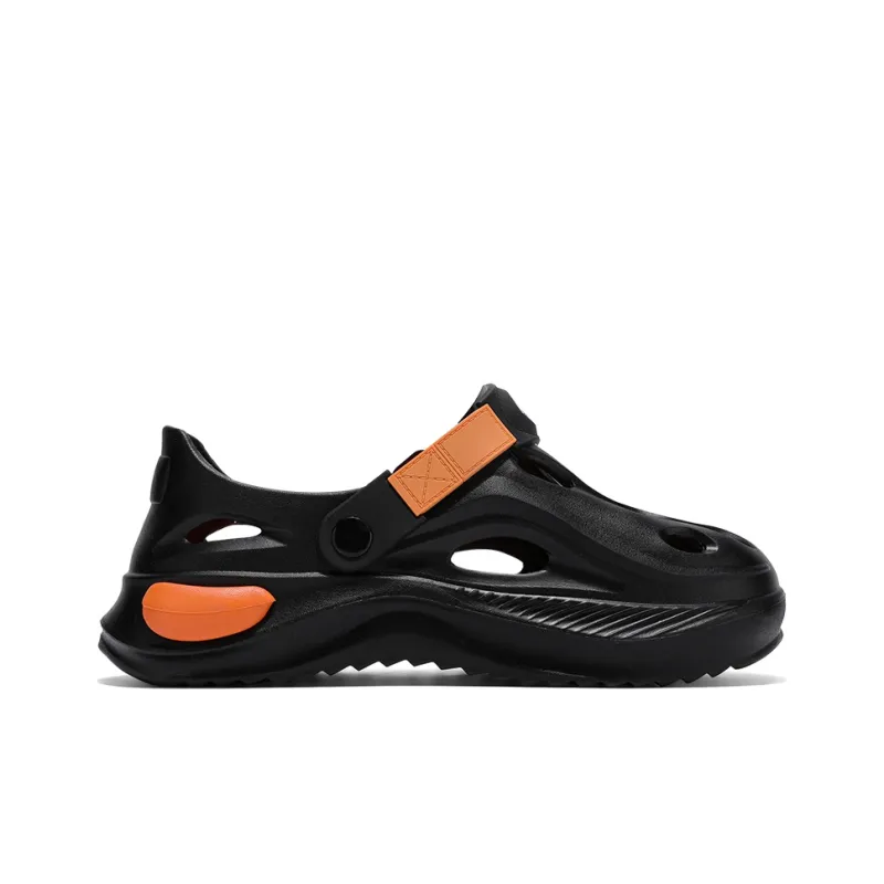 Hong Kong Meng Clogs Men-6