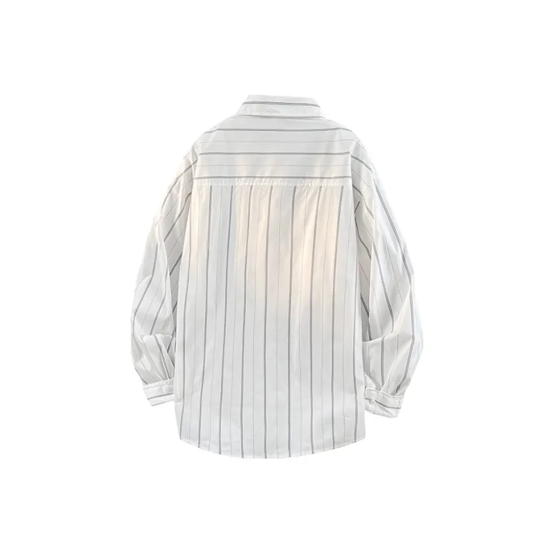 Maserati Shirts Women's-1