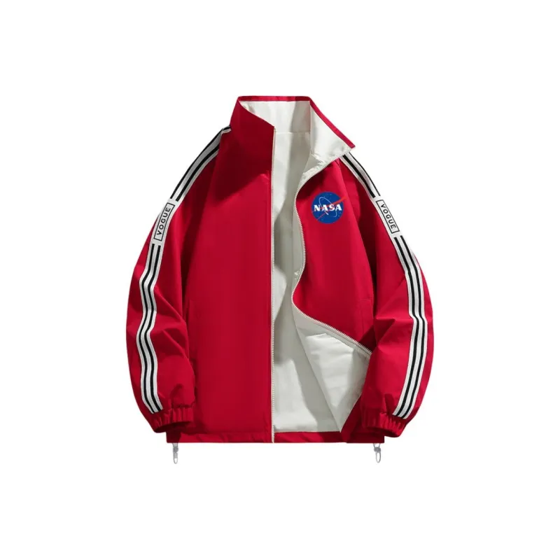 LSVE Jackets Unisex-0
