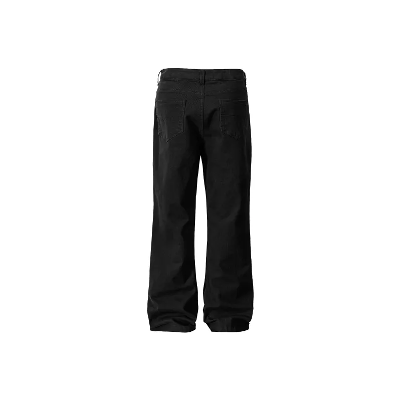 MIIOW Trend Party Series Casual Pants Unisex-1