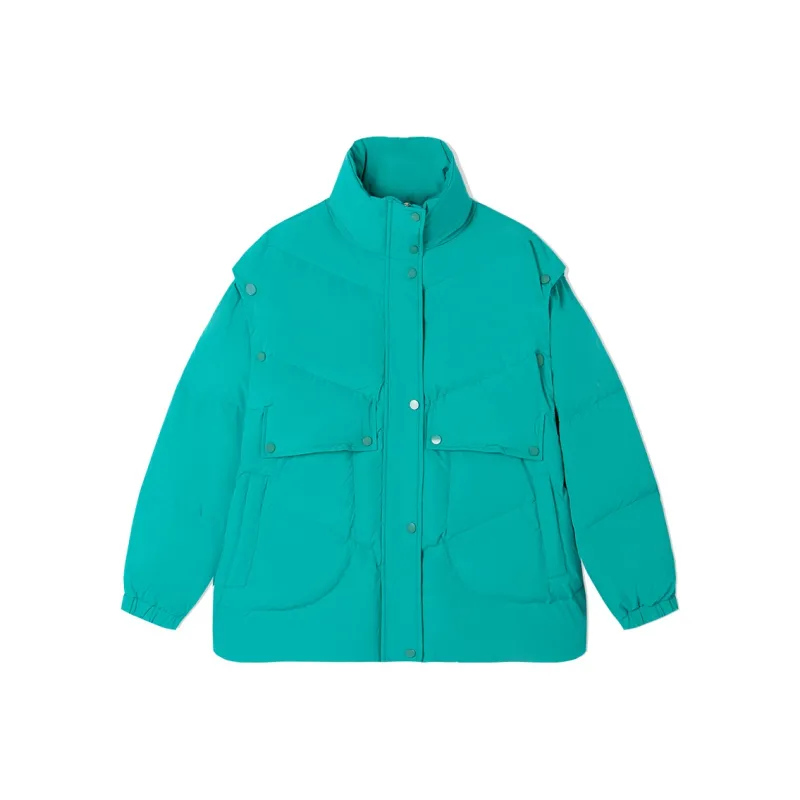 EPTISON WOMAN Down Jacket Women's-2