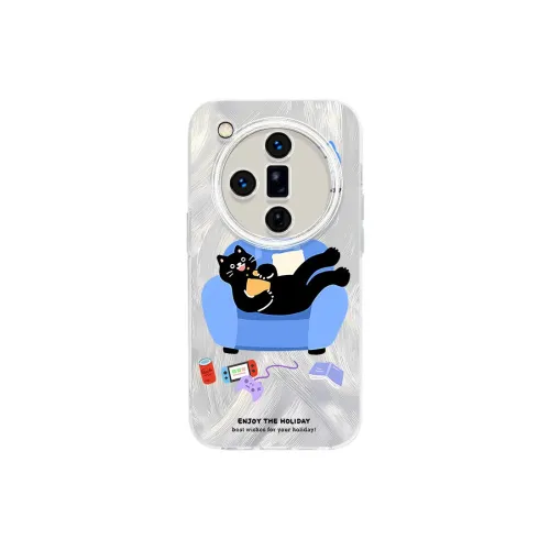 YUDACHUAN Phone Cases