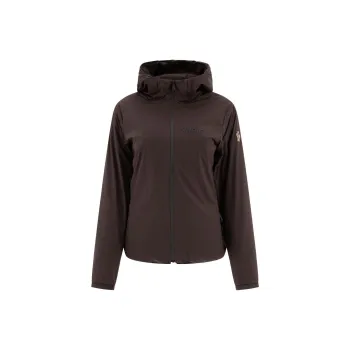 Moncler Grenoble Mid Layer Hooded Jacket