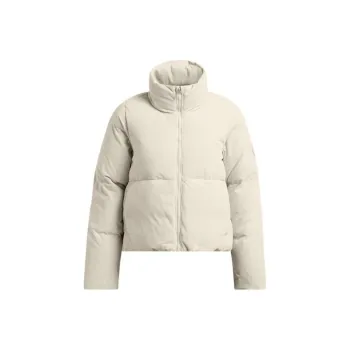 Under Armour ColdGear Limitless Down Jacket Women's Peak White