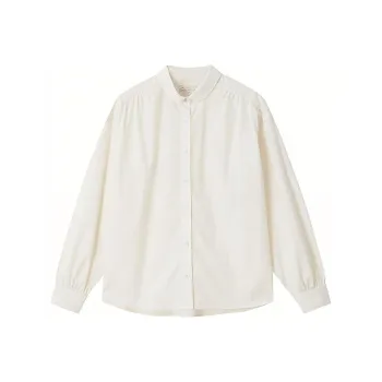 MUJI Shirts Women's