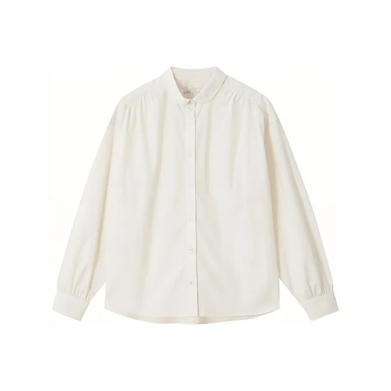 MUJI Shirts Women's-1