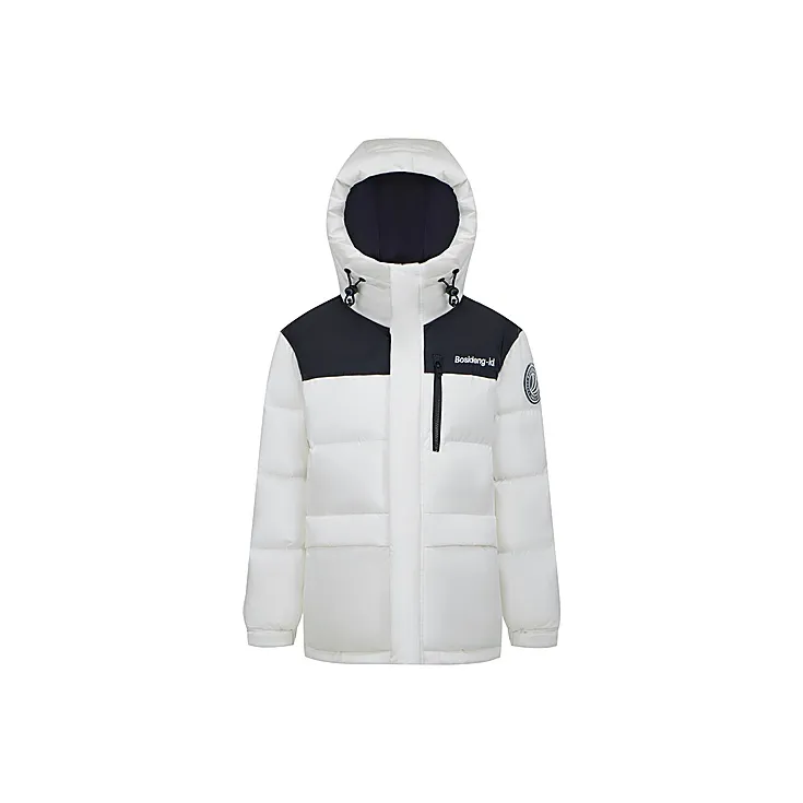 BOSIDENG Fashion Sports Collection Down Jacket Unisex-0
