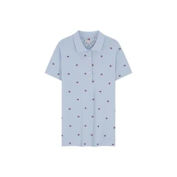 Tommy Hilfiger Polo Shirt Women's