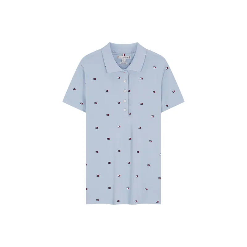 Tommy Hilfiger Polo Shirt Women's-0