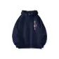Navy Blue, Thin