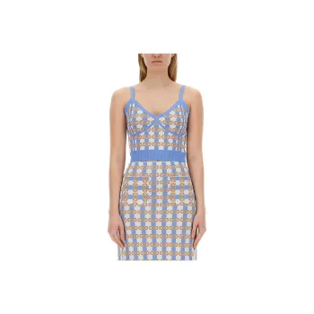 BAUM UND PFERDGARTEN Camisole Women's Sky Blue