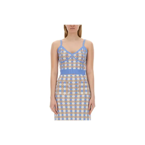 BAUM UND PFERDGARTEN Camisole Women's Sky Blue