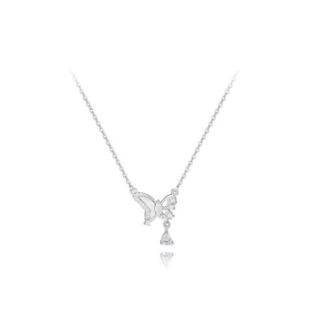 BLANK IN BLANK Sterling Silver Necklaces Women's