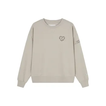 Champion FW24 Surplus + Utility Sweatshirt Women's Gray