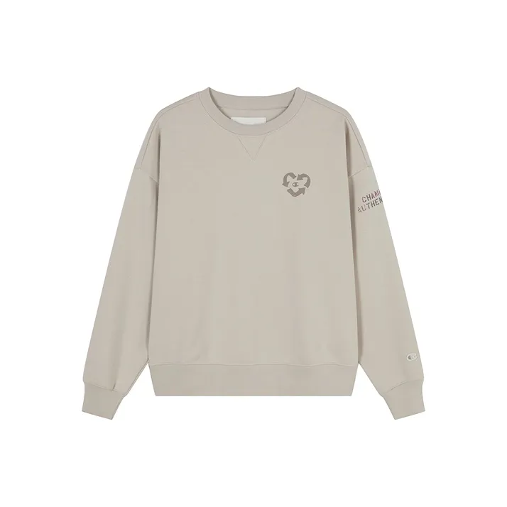Champion Surplus + Utility Sweatshirt Women's-0