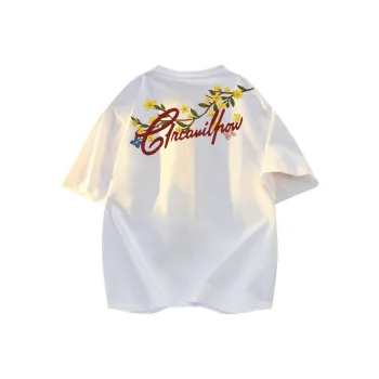 C1RCA T Shirts Unisex