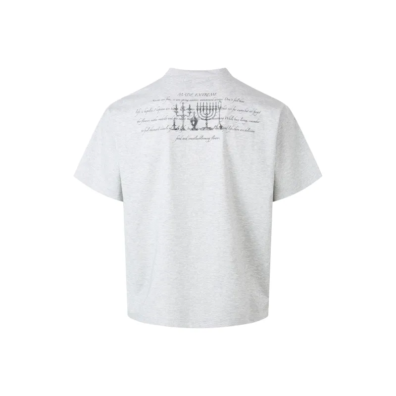 MADE EXTREME T Shirts Unisex-11