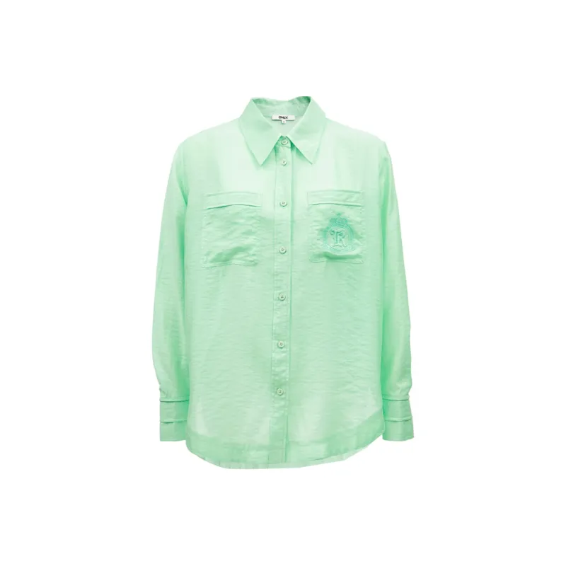 ONLY Shirts Women's-0