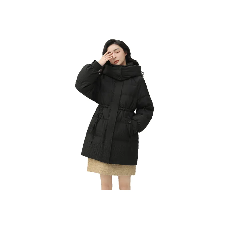 YAYA Down Jackets Women's-7