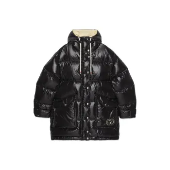 GUCCI Jackets Women's Black