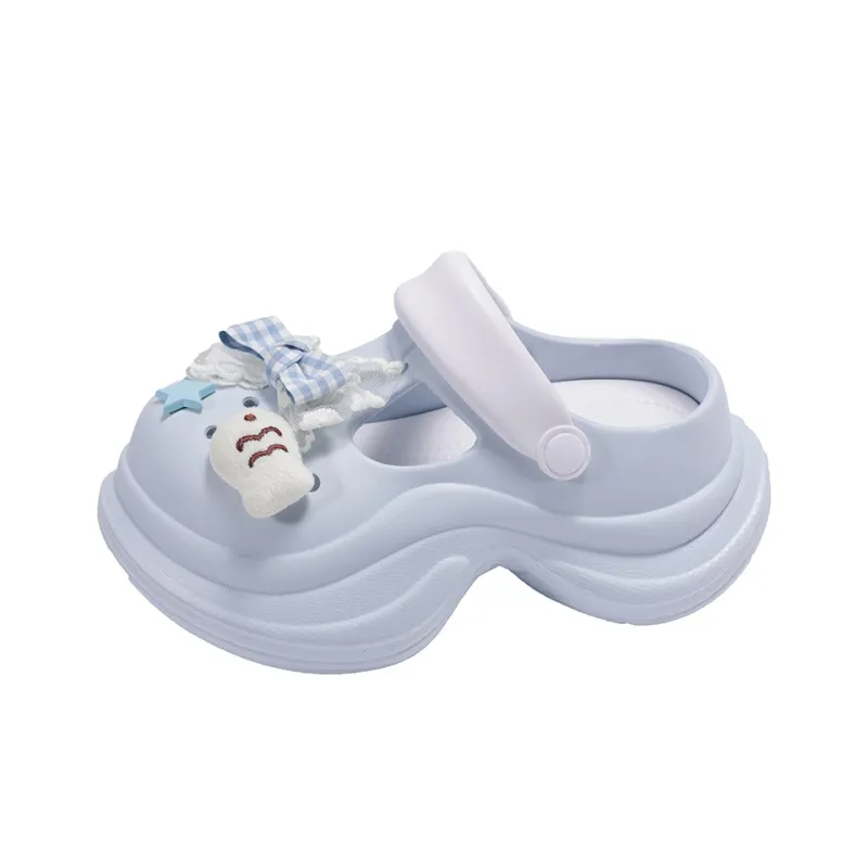 LXVB Clogs Women's-12