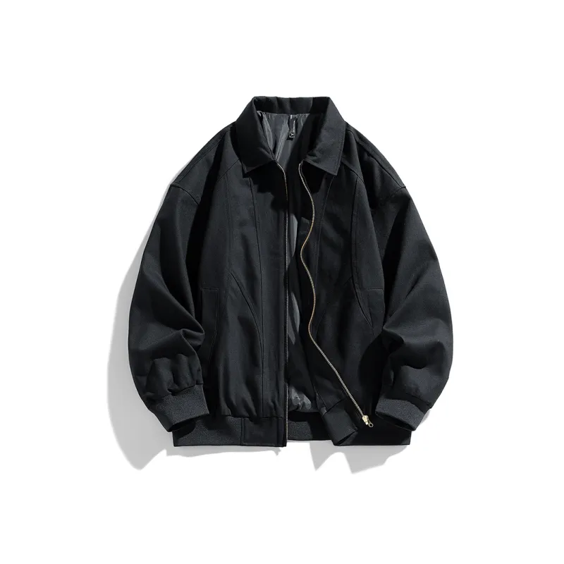 Warrior Ride The Wind Collection Open Ended Smile Collection Jacket Unisex-3
