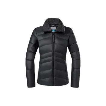 Columbia City Outdoor Collection Down Jacket Women's Black