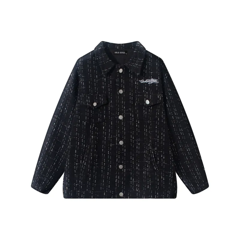 IDLE SOUL Jackets Coats Women's-2