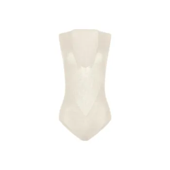 Wolford Bodysuits Women's Apricot