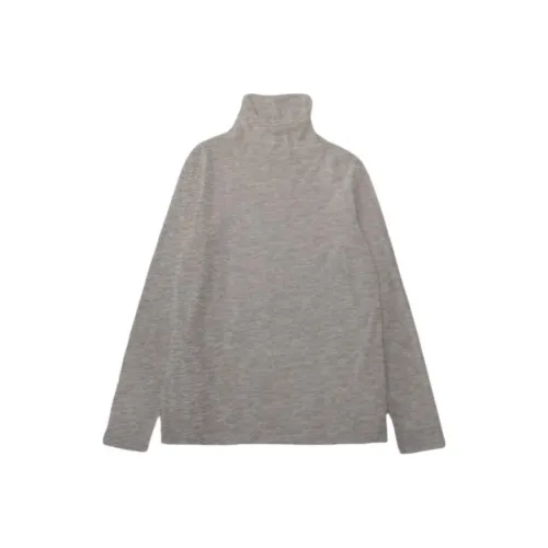 PRISTINE T-Shirts Women's Gray