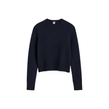 TOTEME Knitwear Women's Black