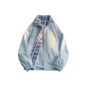 Warrior Ride The Wind And Waves Series Jackets Coats Unisex