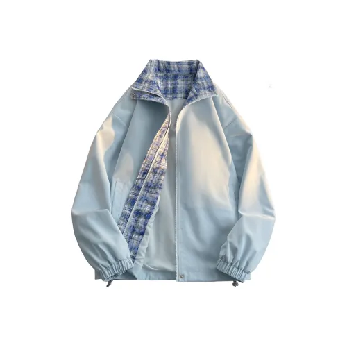 Warrior Ride The Wind And Waves Series Jackets Coats Unisex