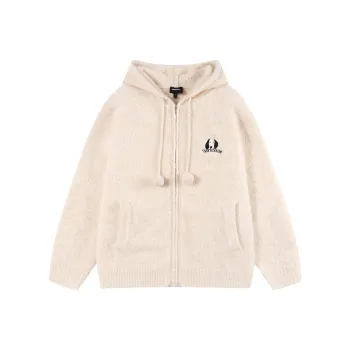WORKSOUT Knitwear Unisex