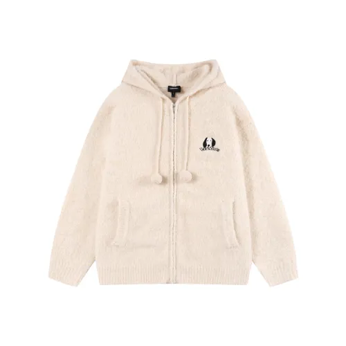 WORKSOUT Knitwear Unisex