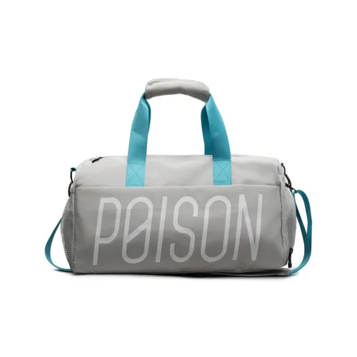 Adidas Polyester One Shoulder Crossbody Handbag, Travel Bag Unisex Dark Blue & White