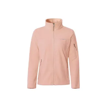 Columbia Fast Trek 2 Jacket Women's Apricot