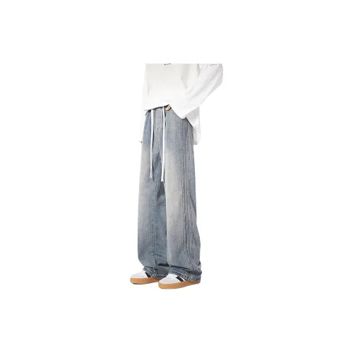 BEAR UNION Jeans Unisex