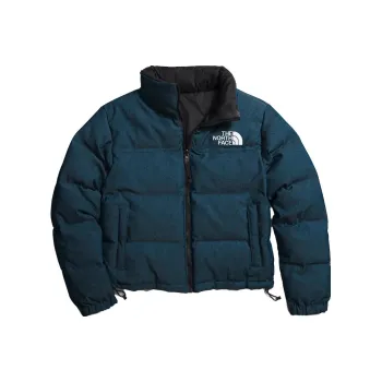 THE NORTH FACE Nuptse Jacket Women's