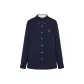 Navy Blue (Minimalist Style Elegance)