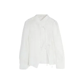 SETIROM Shirts Women's White
