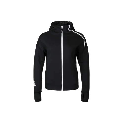 Adidas Jackets Coats Women's Black