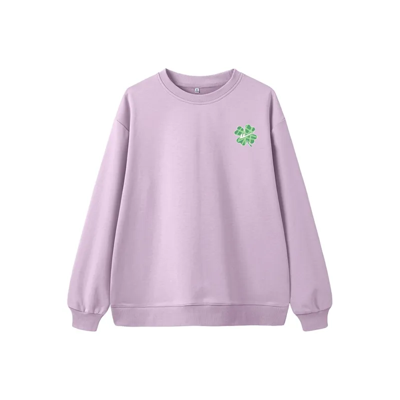 WARRIOR Sweatshirts Women's-8