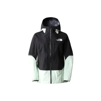 THE NORTH FACE Jackets Coats Women's Black/Antique Bronze Green