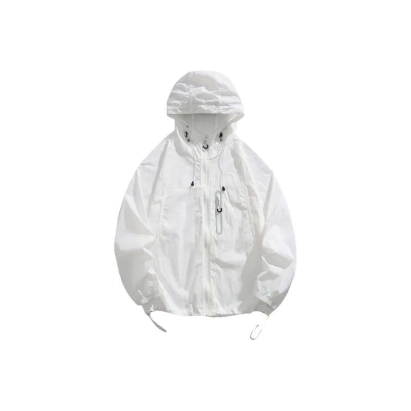 NC 30 Sun Protection Clothing Unisex-8