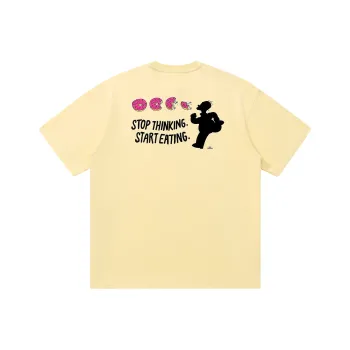 The Simpsons Unisex Undershirts